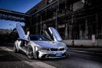 BMW i8 Cyber Edition by Energy Motor Sports 2015 года